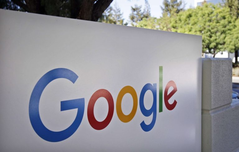 Google will not have to pay 1.1 Billion euros in Taxes