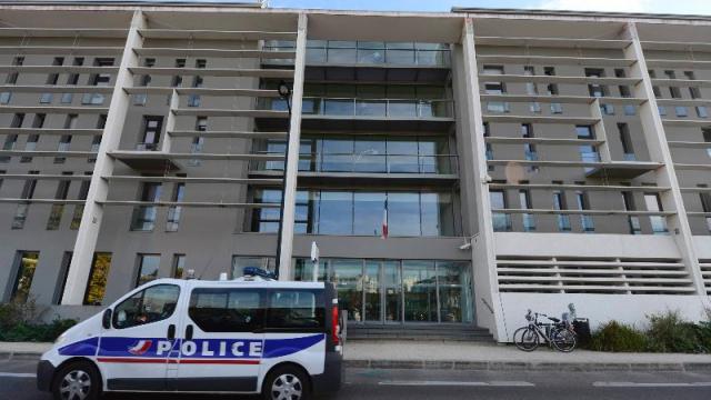 In Nantes, The teenager was arrested three times in 48 hours