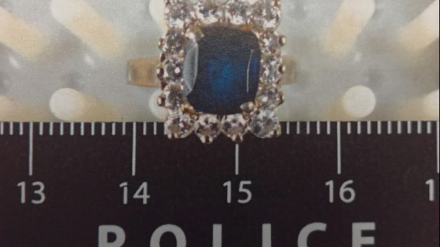 Jewelry, watches, handbags ... Police are trying to find the rightful owners of 200 stolen objects stolen by theft.