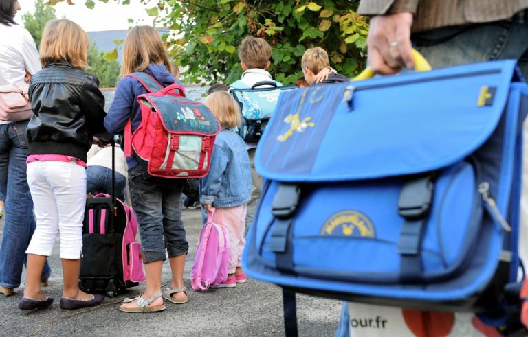 How much is the Allocation de Rentrée Scolaire (ARS) this year