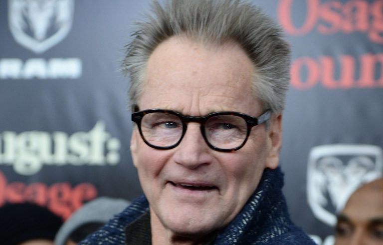 Actor Sam Shepard has died at the age of 73