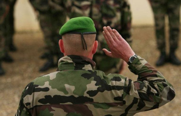 A soldier has died in an exercise in Tarn-et-Garonne