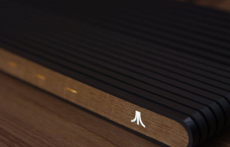 The Ataribox should be available from early 2018