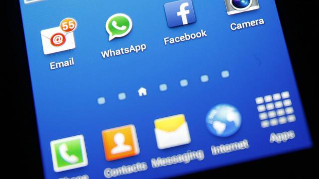 MEPs want tougher privacy rules Skype, Facebook Messenger or WhatsApp.