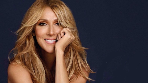 Why has Celine Dion delayed the release of her English Album