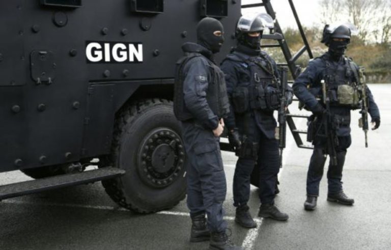 New antit terrorism law, but what will replace state of emergency in France