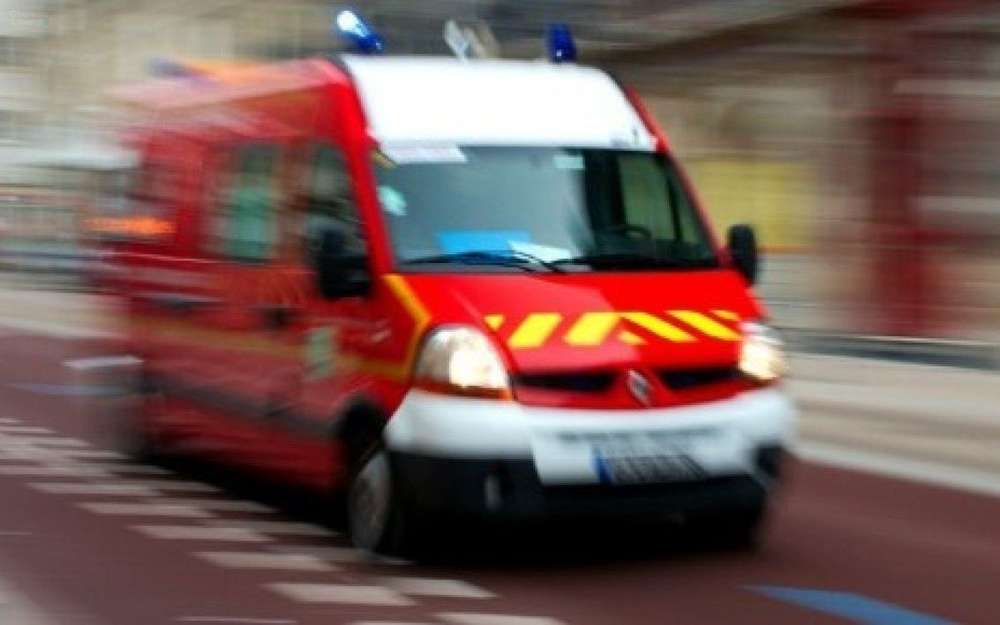 A 20 year old dies in Nîmes, at the station after being hit by a train
