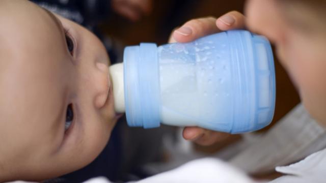 Government has announced Sunday in a statement the extension of measures for withdrawal and recall of infant nutrition products manufactured by the dairy group Lactalis in Craon (Mayenne).