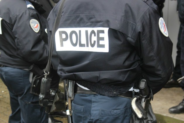 A Man was beaten to death at Seine-Saint-Denis