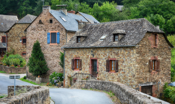 Making Yourself At Home in France