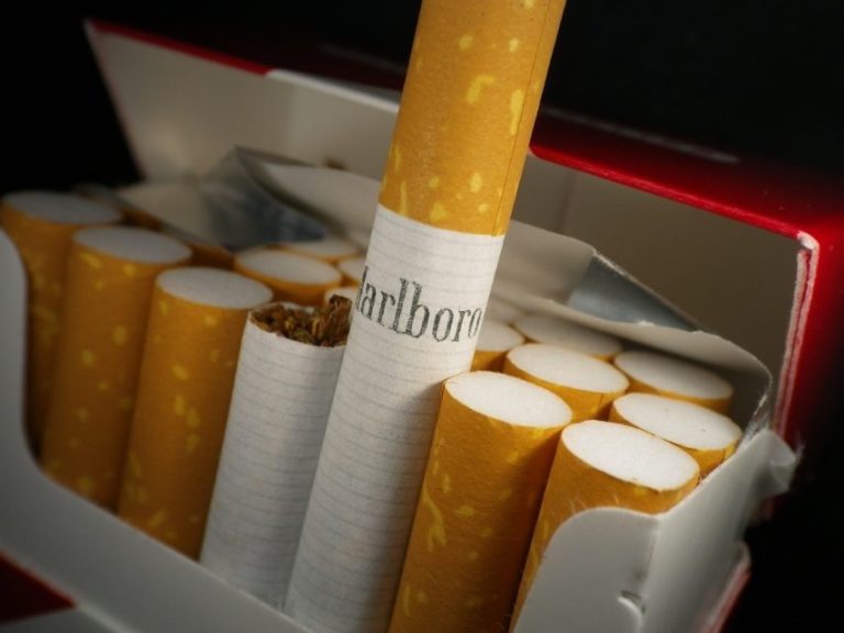 Smoking in France is getting more expensive, with a price increase in Cigarettes on 1st March