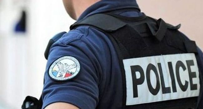 Two policemen injured in Toulouse