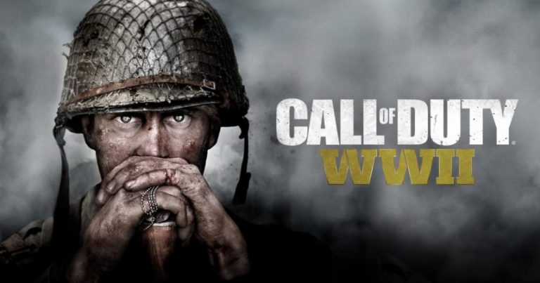 Video Game review of Call of Duty World War 2
