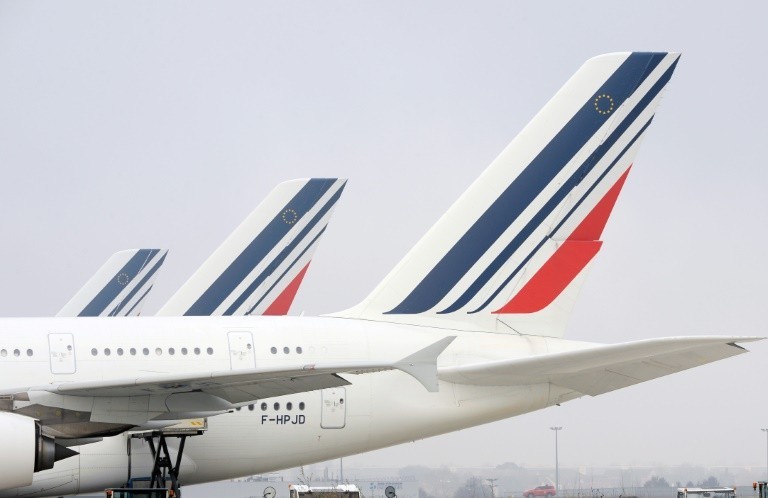 Ten Air France unions are calling for another strike day for wages on March 23rd.
