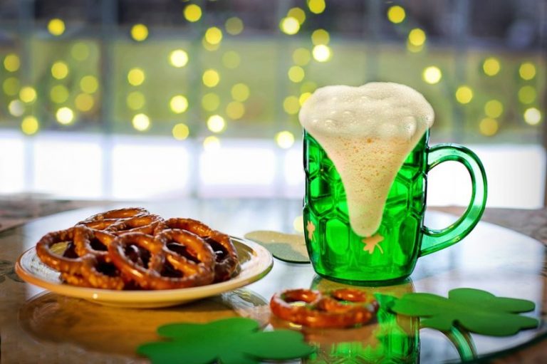 The best places in Toulouse to celebrate St. Patrick's Day