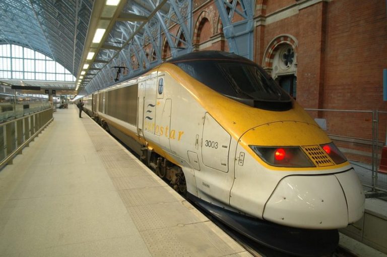An important promotion for Eurostar tickets between Lille and London has been launched.