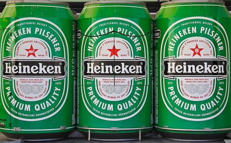 Heineken has announced an investment of 5.5 million euros for its brewery Mons-en-Baroeul, near Lille