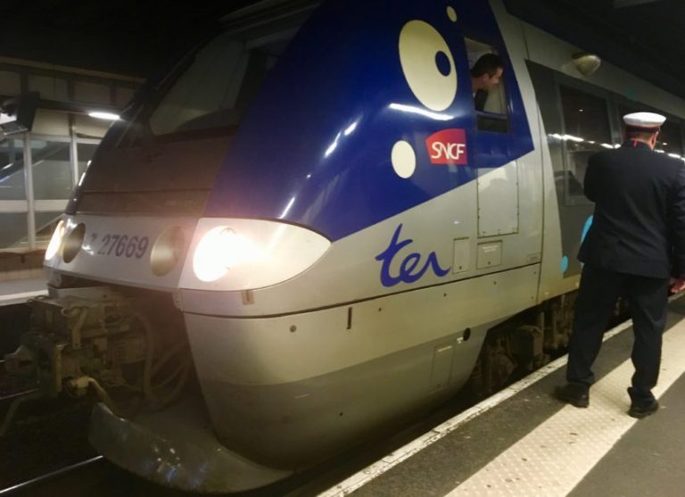 SNCF rail traffic will be severely disrupted from Monday evening, 2 April, due to a national strike.