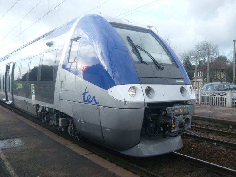 Strike at the SNCF: Traffic Still "Very Distrupted" in Normandy for Wednesday 18th April 1
