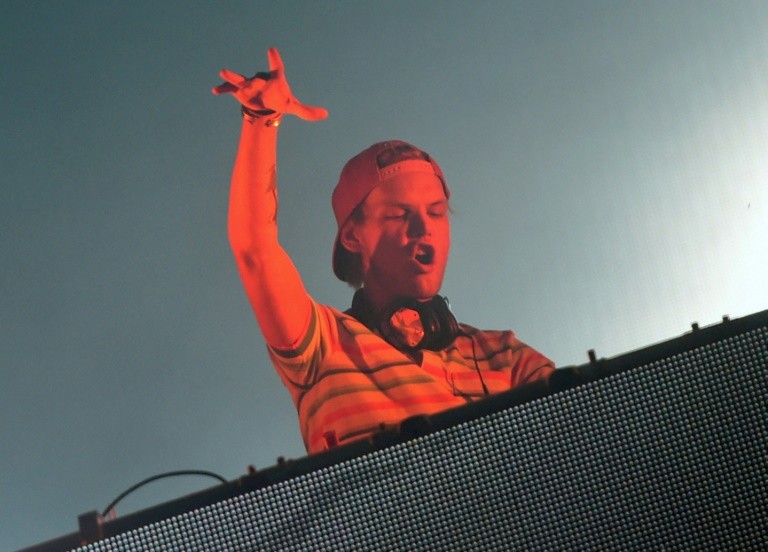 Swedish DJ Avicii has died at the age of 28