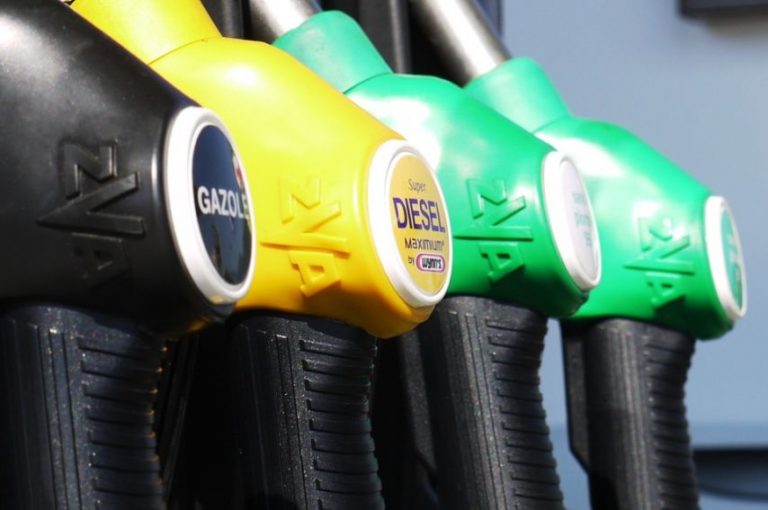 Why do the price of fuels in France keep rising