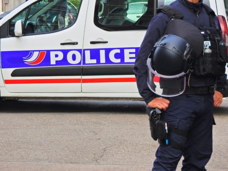 The Police Nationale will launch a major recruitment in May