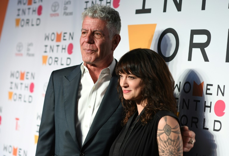 Anthony Bourdain, has committed suicide in France
