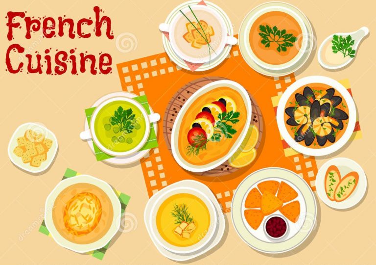 The 10 Most Popular French Recipes 1 The 10 Most Popular French Recipes