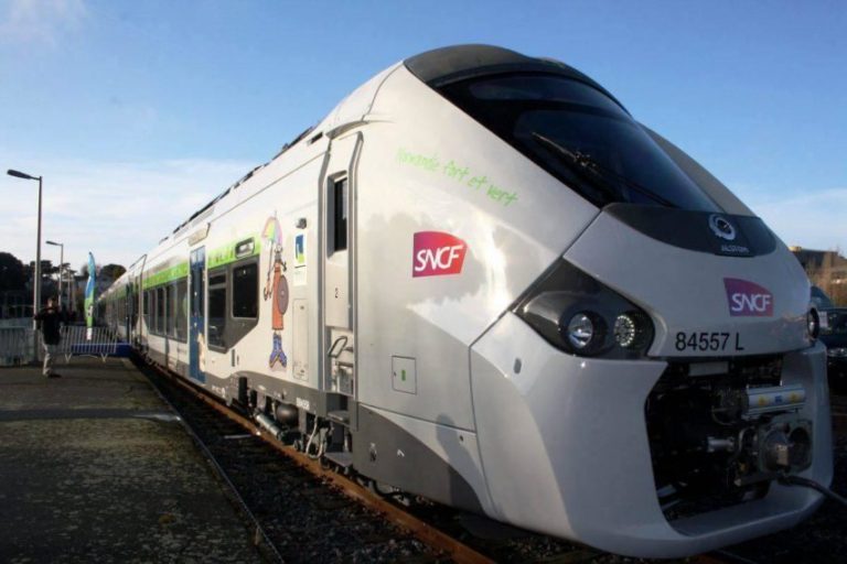 SNCF Traffic will be disrupted in Normandy Saturday, June 2, 2018 due to a new day of strike railwaymen.