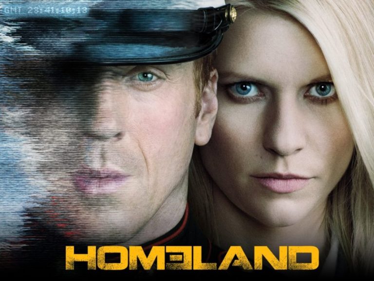 The next season of Homeland will be the last one