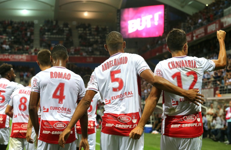 Ligue 1: Reims Creates a Sensation by Beating Lyon 1