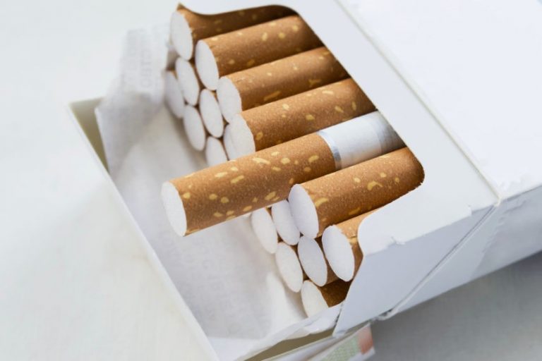 Some Cigarette and tobacco brands increase in price