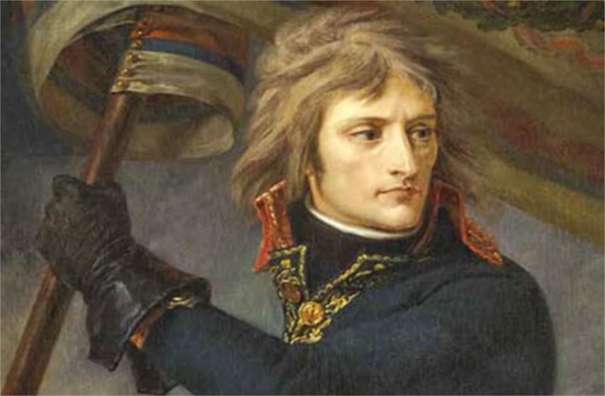 The largest collection in the world on Napoleon and the First Empire is at the Fine Arts of Arras, until November 2018.
