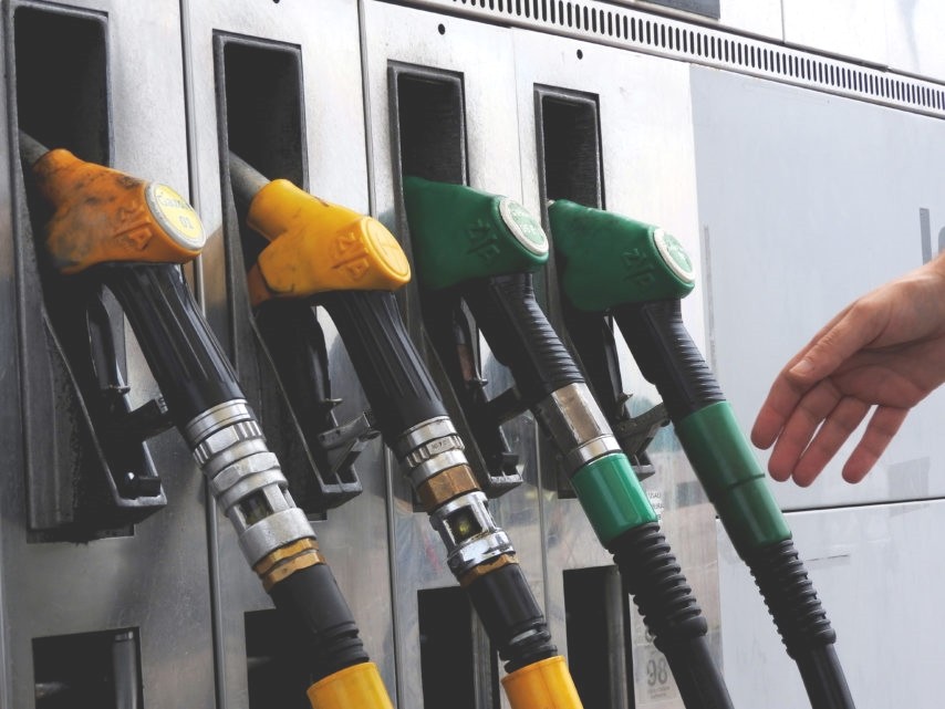 Fuel taxes will increase in 2019