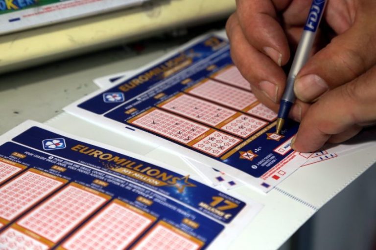 Nobody won the Euromillions lottery this friday 19th October