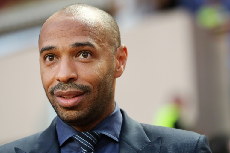 Thierry Henry soon to be announced as coach of AS Monaco