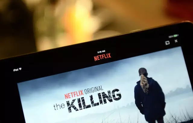 Netflix offering a special deal