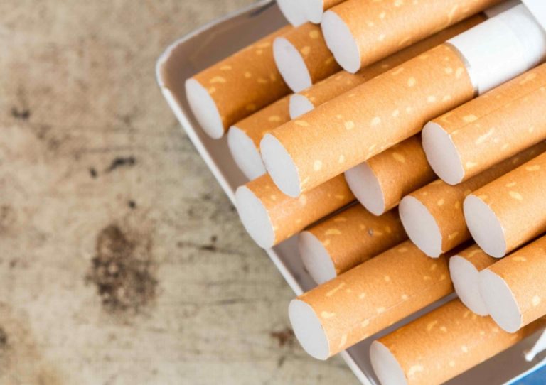 Some cigarettes will increase on January 1, 2019