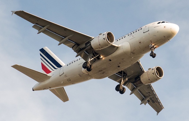 2018 was a record year for Air France-KLM