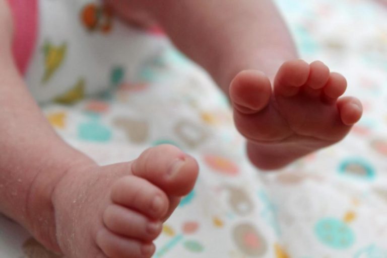 The number of births in France continues to decline