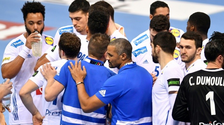 France to fight for Bronze in Handball World Championship