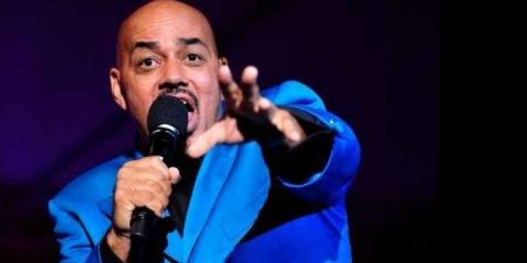 James Ingram has died at the age of 66. The American legend of R & B has been battling for months against brain cancer.