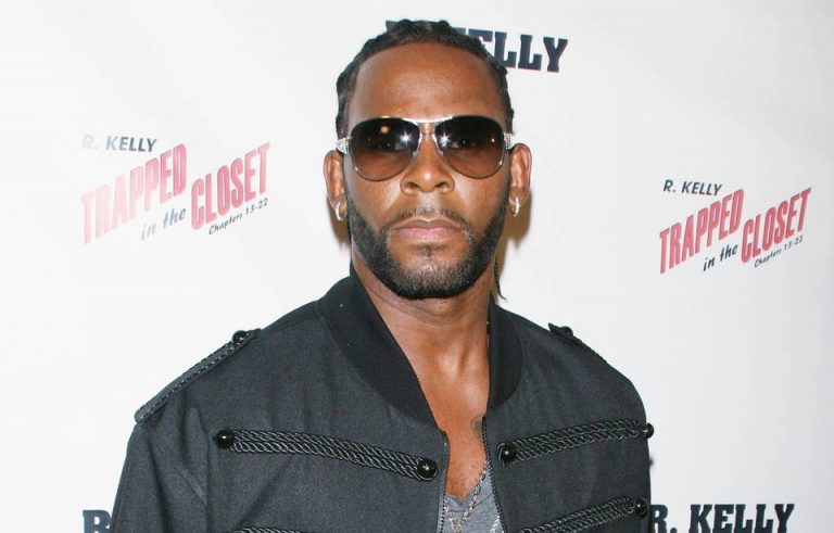 The R & B star, R Kelly has been charged with 10 counts of aggravated sexual abuse, including several with minors