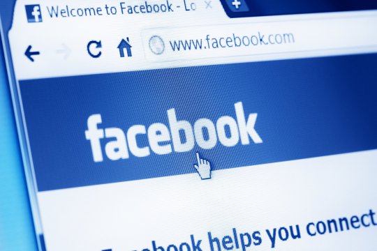 Facebook stands accused of data sharing with other tech firms