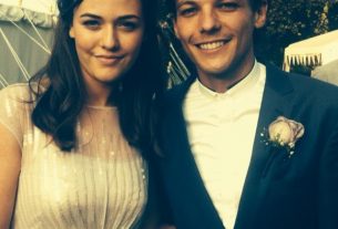 Louis Tomlinson sister Felicite has died of a suspected heart attack aged 18