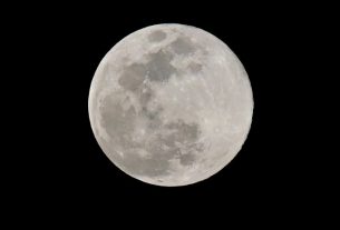 Moon target for US Astronauts in 2024