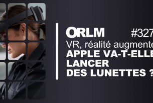 Will Apple launch its VR Glasses