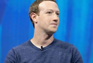 Facebook is under investigation for sharing users data