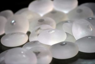 France prohibits certain breast implants linked to a rare cancer risk.