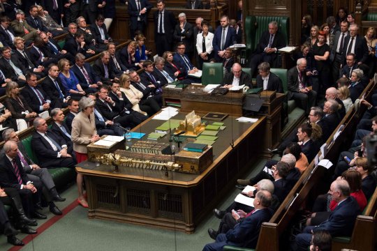 MPs will once again take control of parliamentary business to hold a series of votes on Brexit alternatives